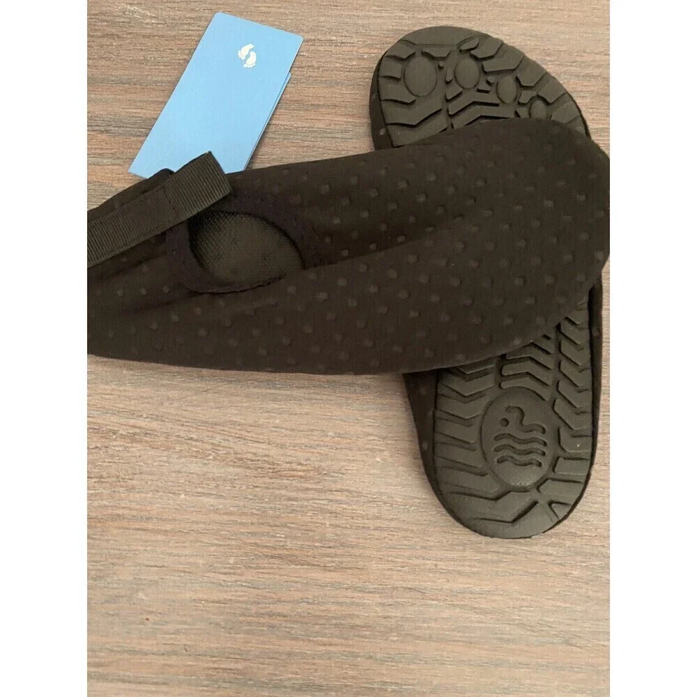 YALOX youth kids Water Shoes Beach Shoes Pool Swim  Barefoot size 34-35 new